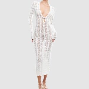 Lioness Soiree Dress